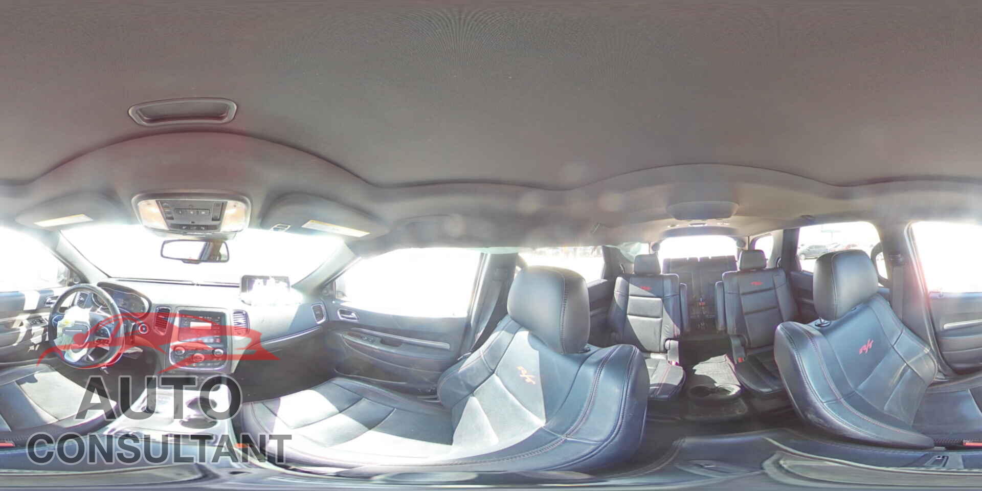 DODGE DURANGO 2014 - 1C4SDJCT4EC366767