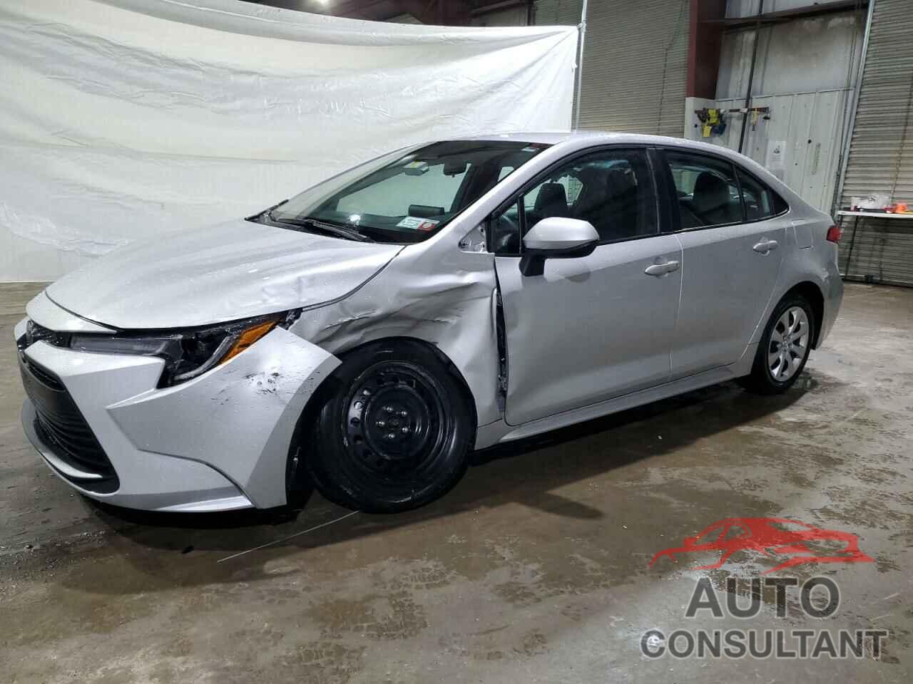 TOYOTA COROLLA 2023 - 5YFB4MDE8PP045424