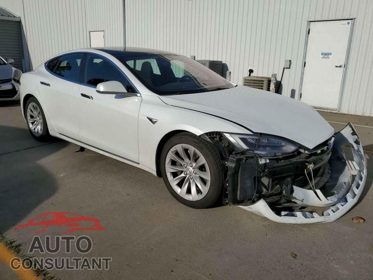 TESLA MODEL S 2019 - 5YJSA1E27KF337372