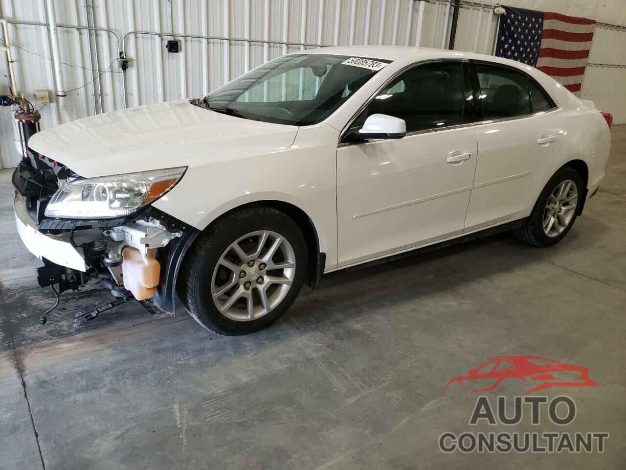 CHEVROLET MALIBU 2015 - 1G11C5SL9FF115615