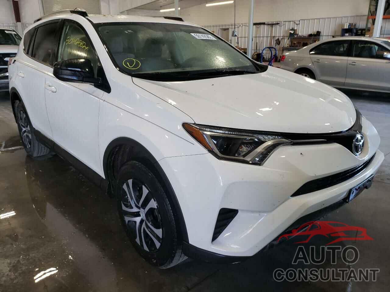 TOYOTA RAV4 2016 - JTMBFREV0GJ094191