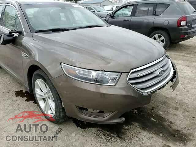 FORD TAURUS 2015 - 1FAHP2D83FG159160