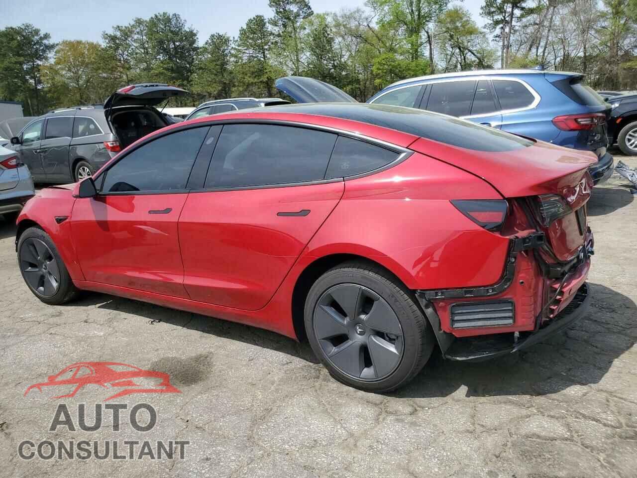 TESLA MODEL 3 2023 - 5YJ3E1EA1PF642423