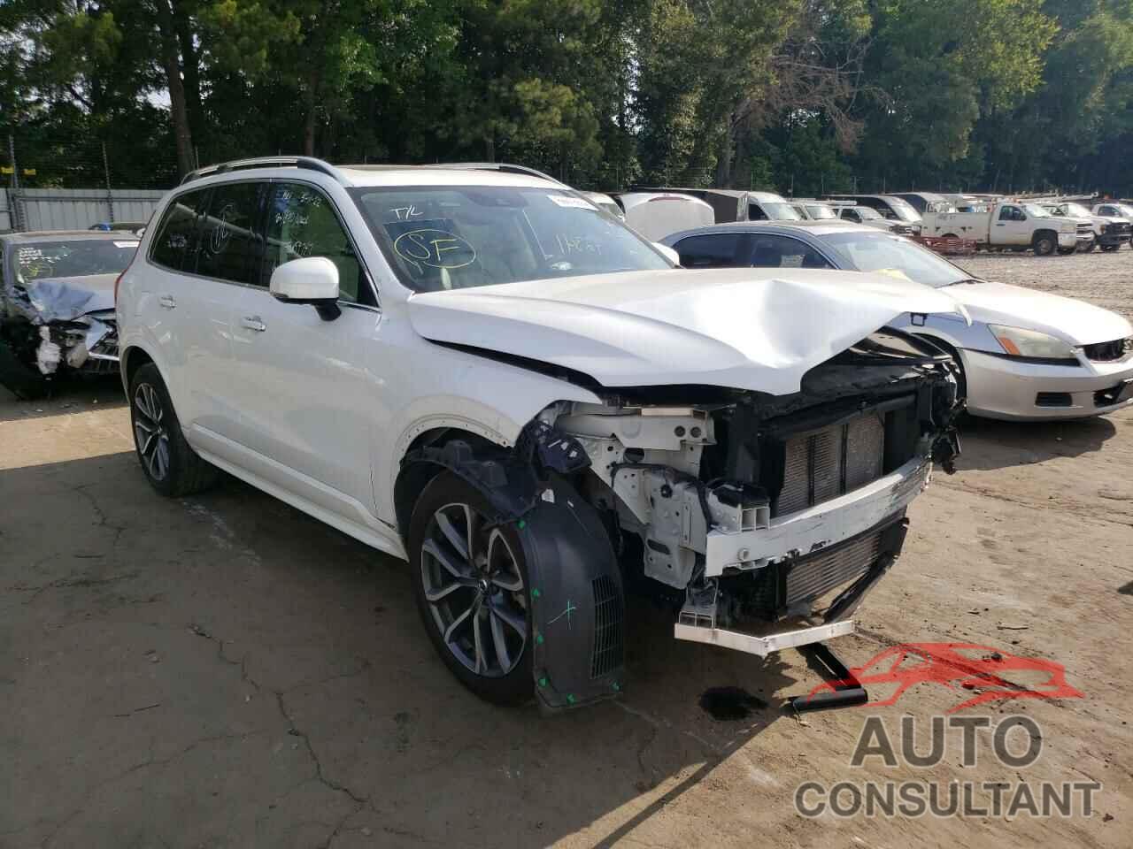 VOLVO XC90 2019 - YV4A22PK1K1422239