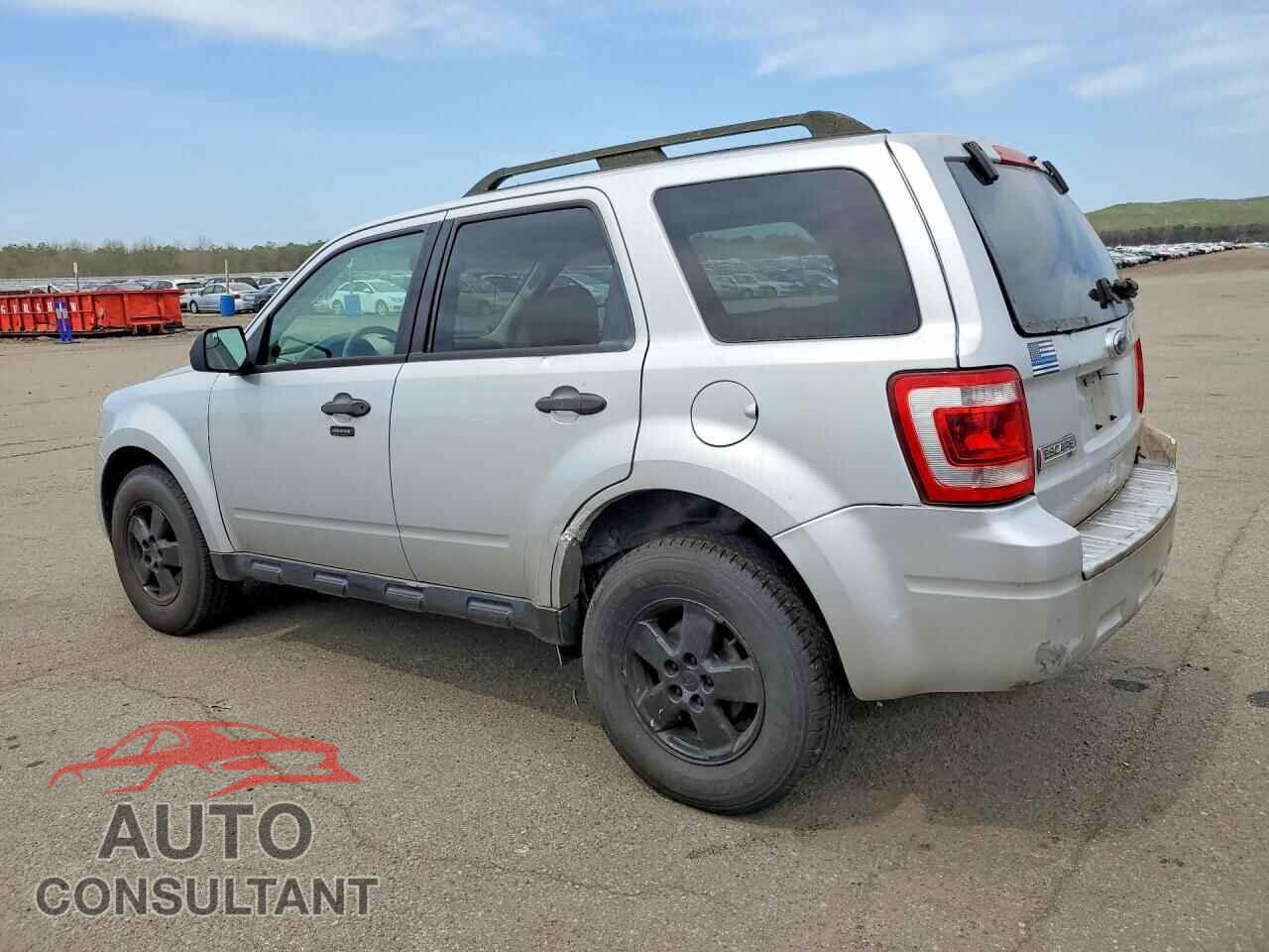FORD ESCAPE 2010 - 1FMCU0D73AKB22149