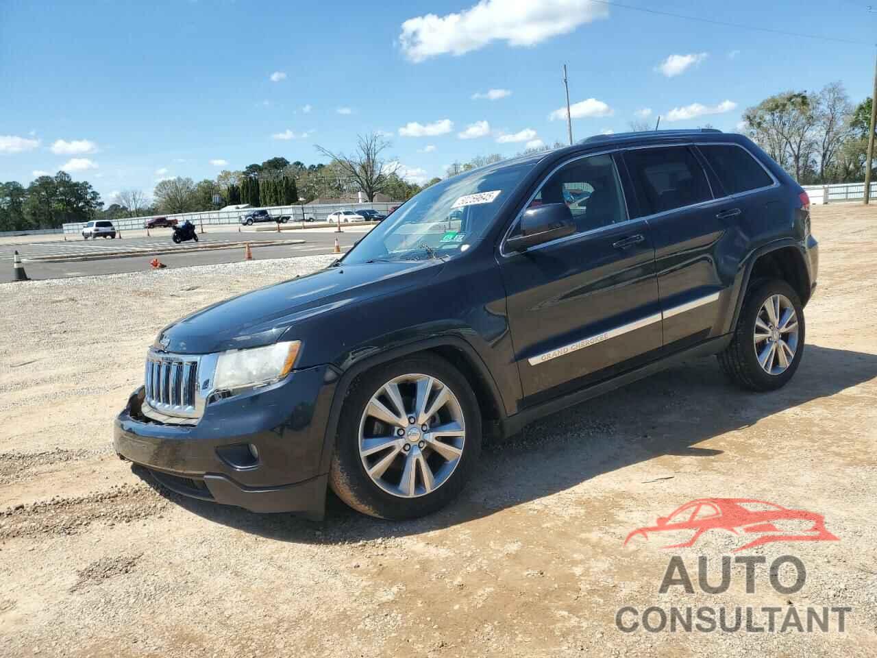 JEEP CHEROKEE 2013 - 1C4RJFAG7DC618620