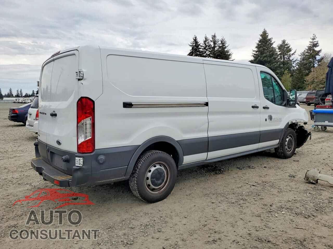 FORD TRANSIT 2016 - 1FTYE2YG8GKA29181