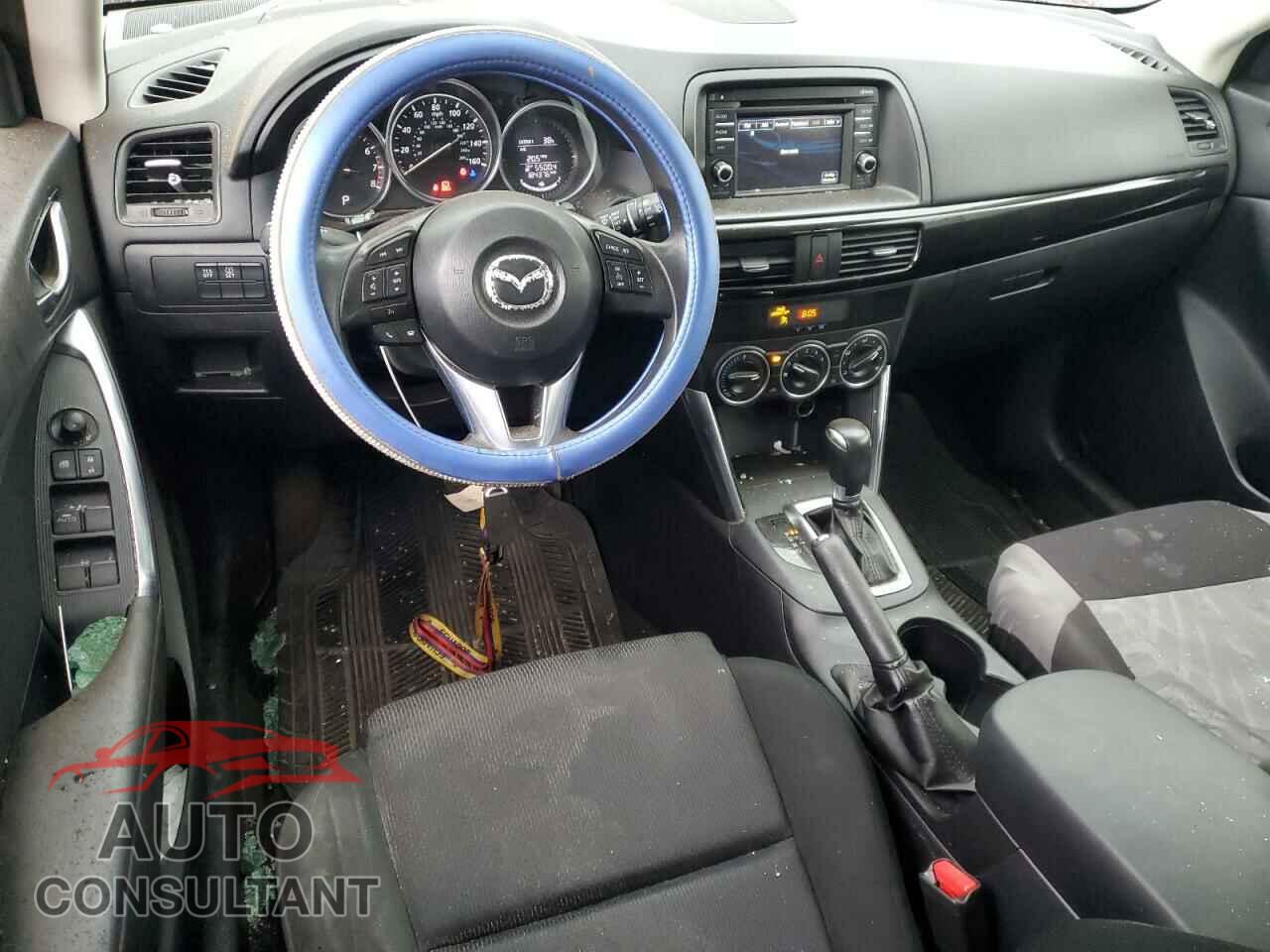 MAZDA CX-5 2014 - JM3KE4BE4E0421244
