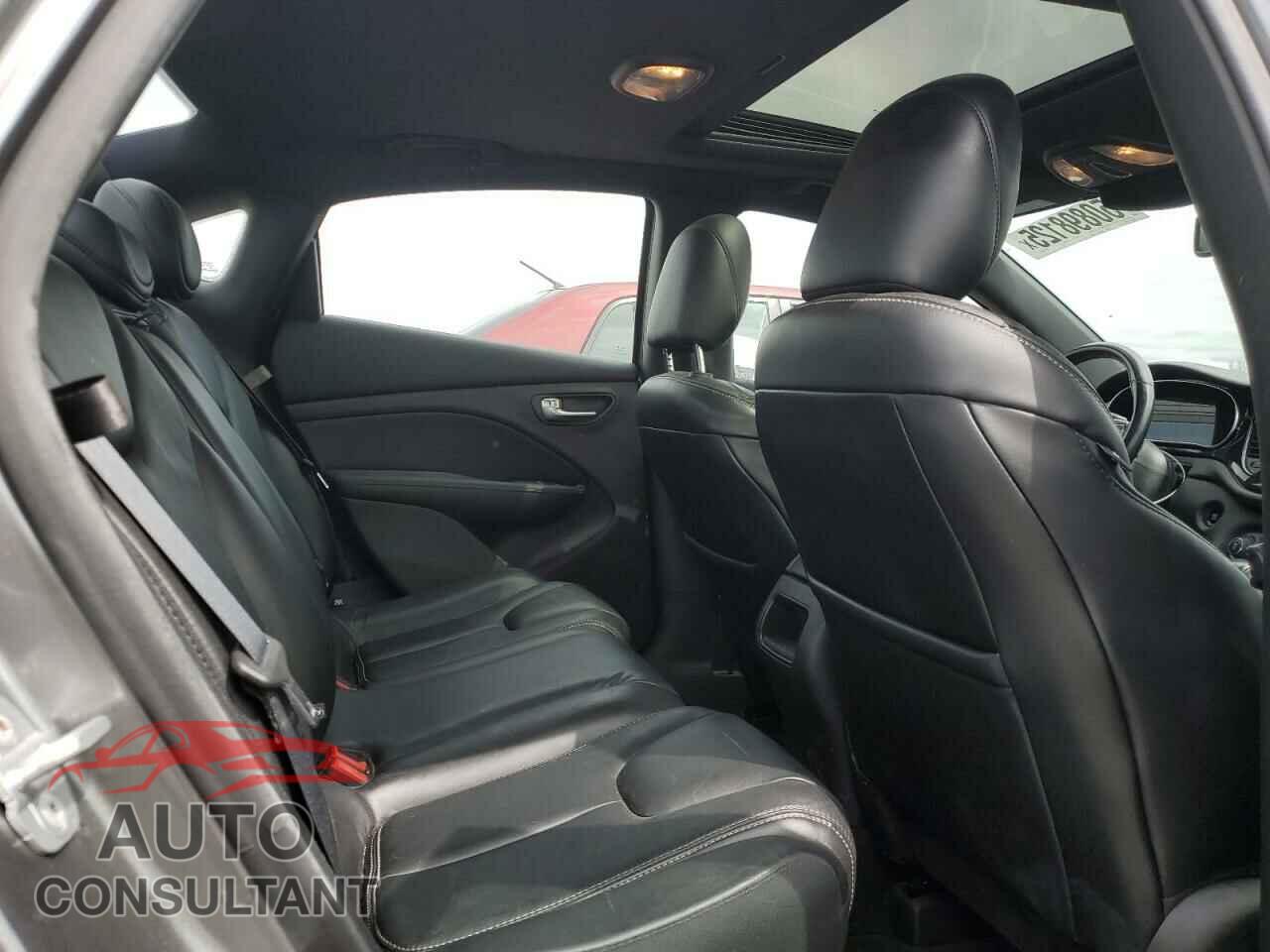 DODGE DART 2013 - 1C3CDFCA9DD342915