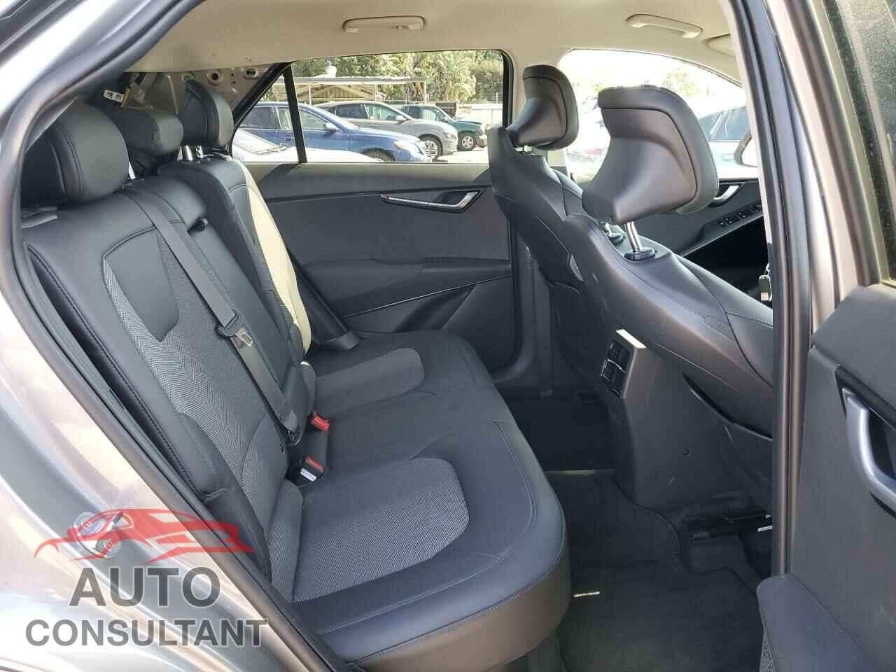 KIA NIRO 2024 - KNDCR3LE0R5149259