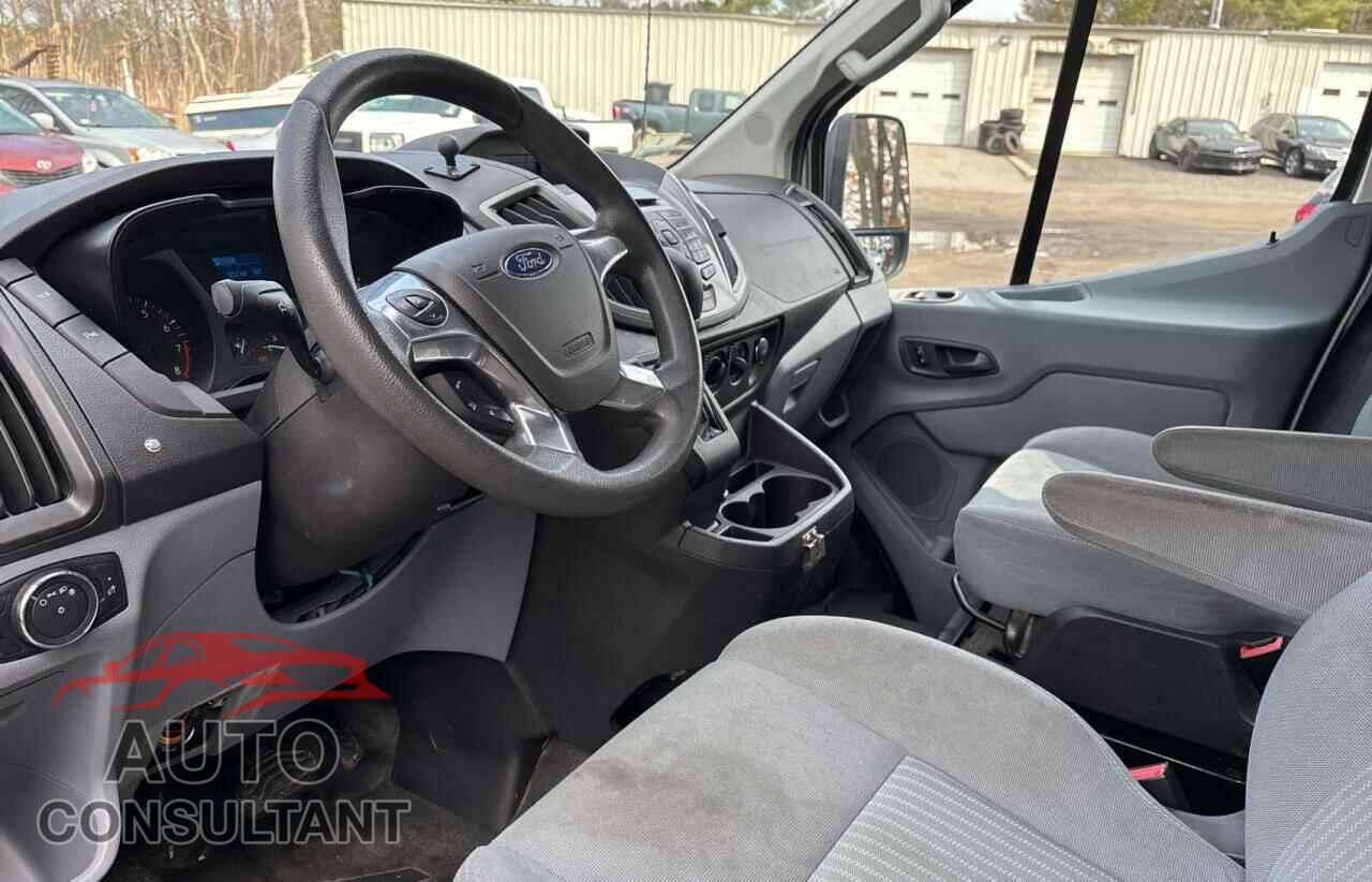 FORD TRANSIT 2015 - 1FMZK1ZM5FKB16204