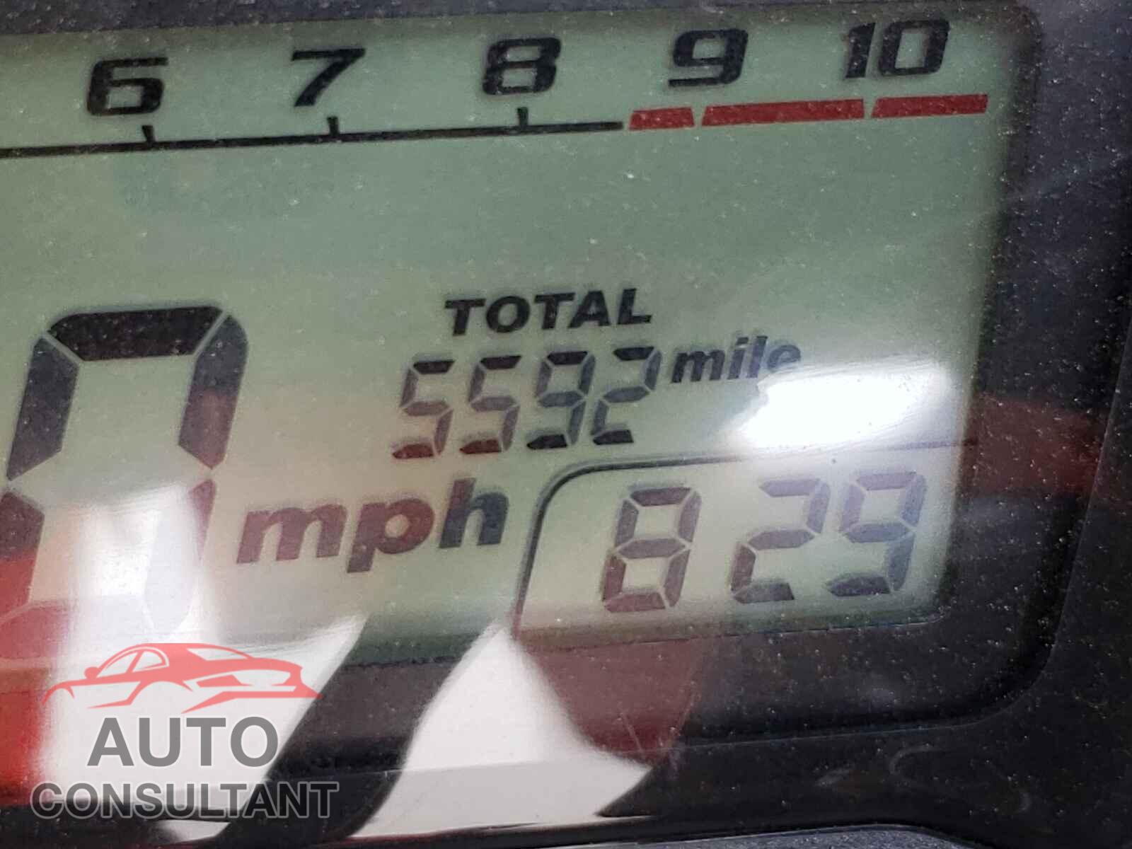 HONDA CBR CYCLE 2017 - MLHPC4464H5401431