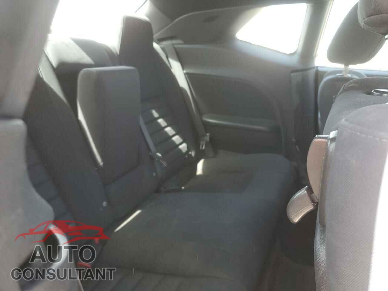 DODGE CHALLENGER 2010 - 2B3CJ4DV7AH240748
