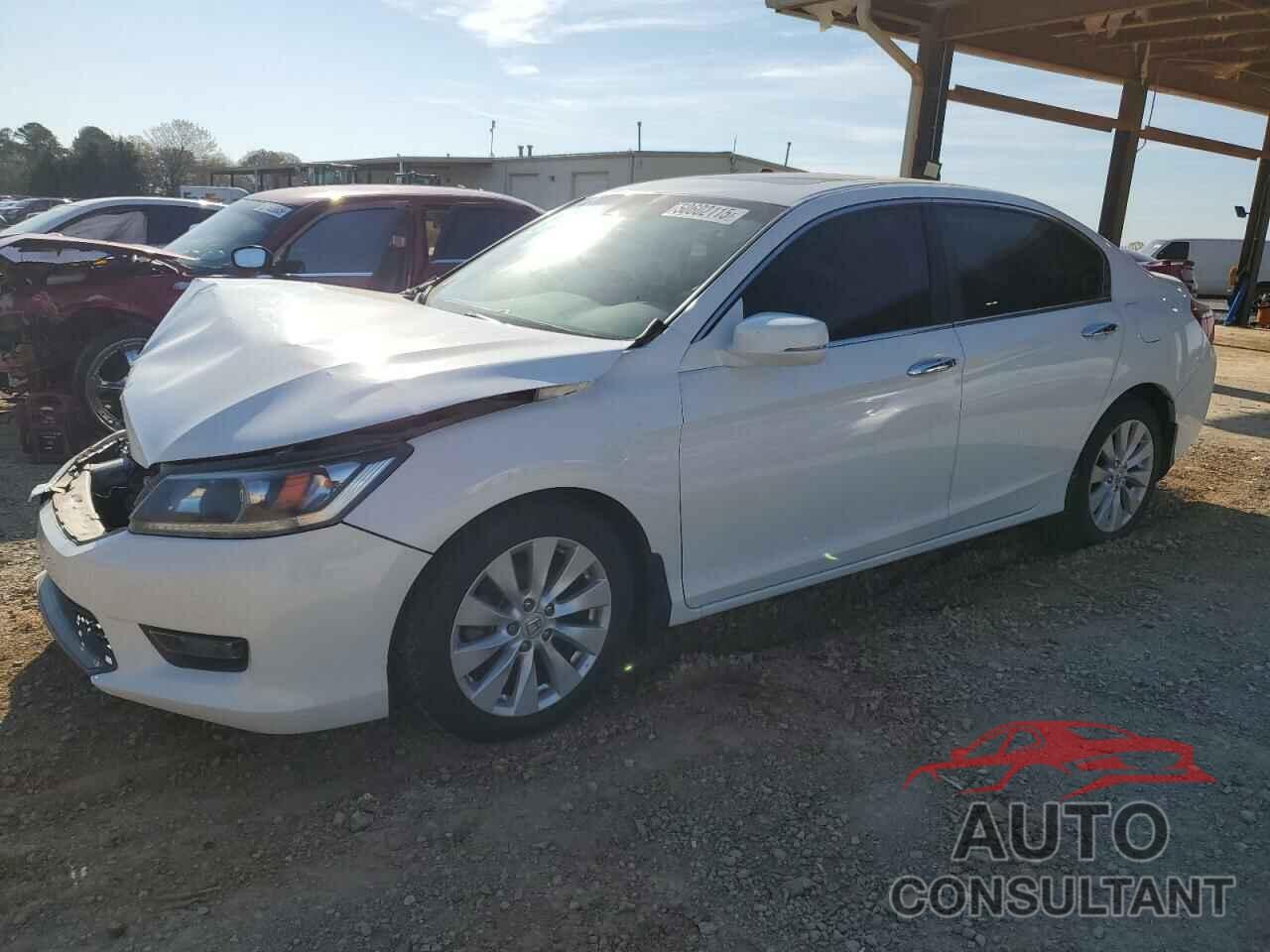 HONDA ACCORD 2015 - 1HGCR2F87FA133578