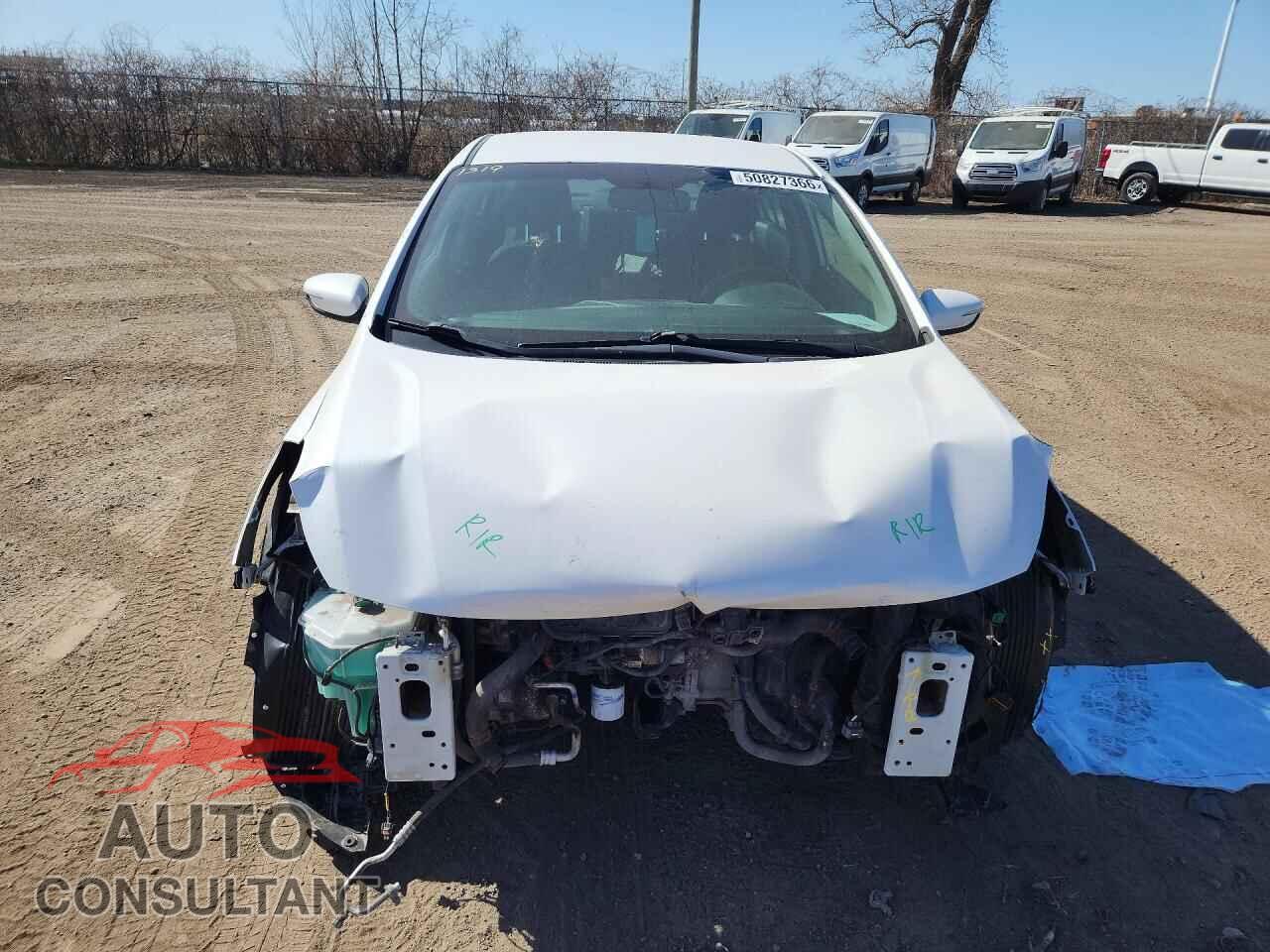 KIA FORTE 2017 - 3KPFL4A8XHE073778