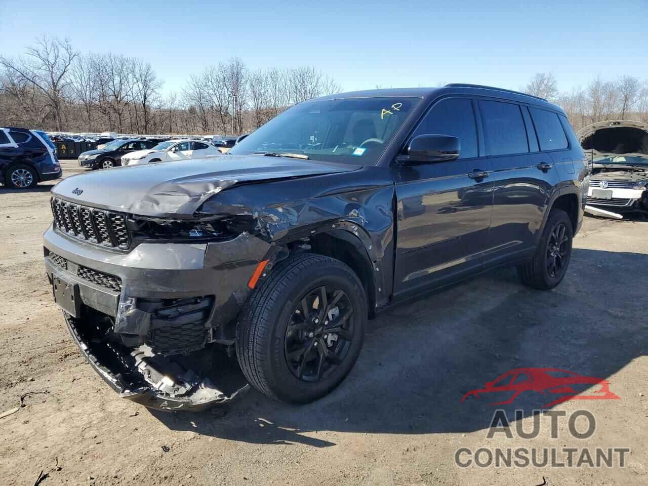 JEEP GRAND CHER 2024 - 1C4RJKAGXR8579671