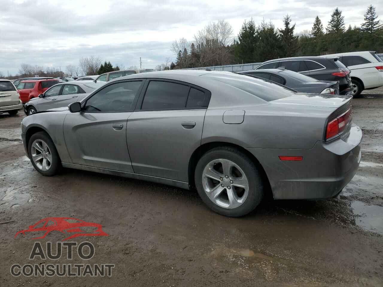 DODGE CHARGER 2011 - 2B3CL3CG9BH503881