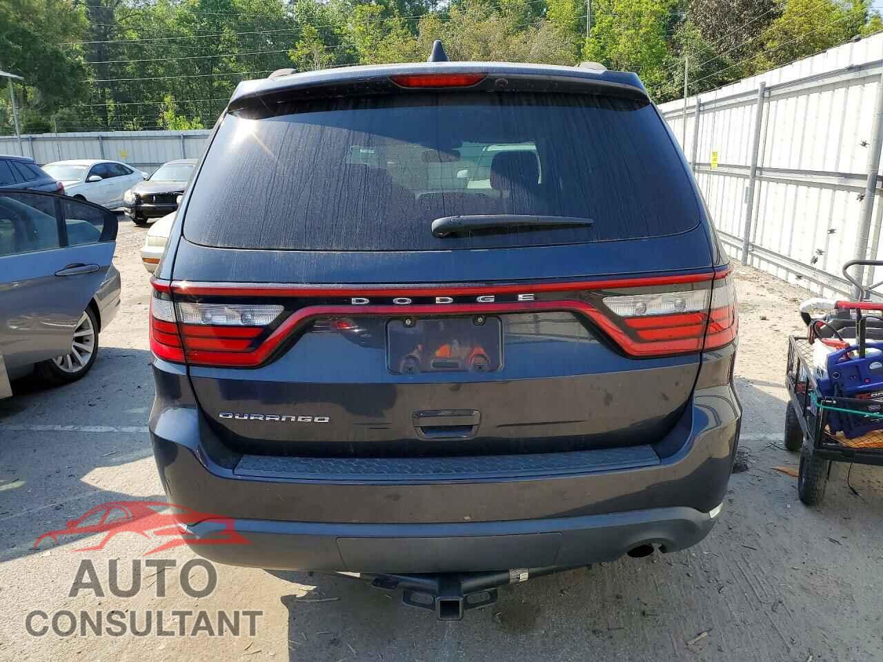 DODGE DURANGO 2014 - 1C4RDHAG5EC974682