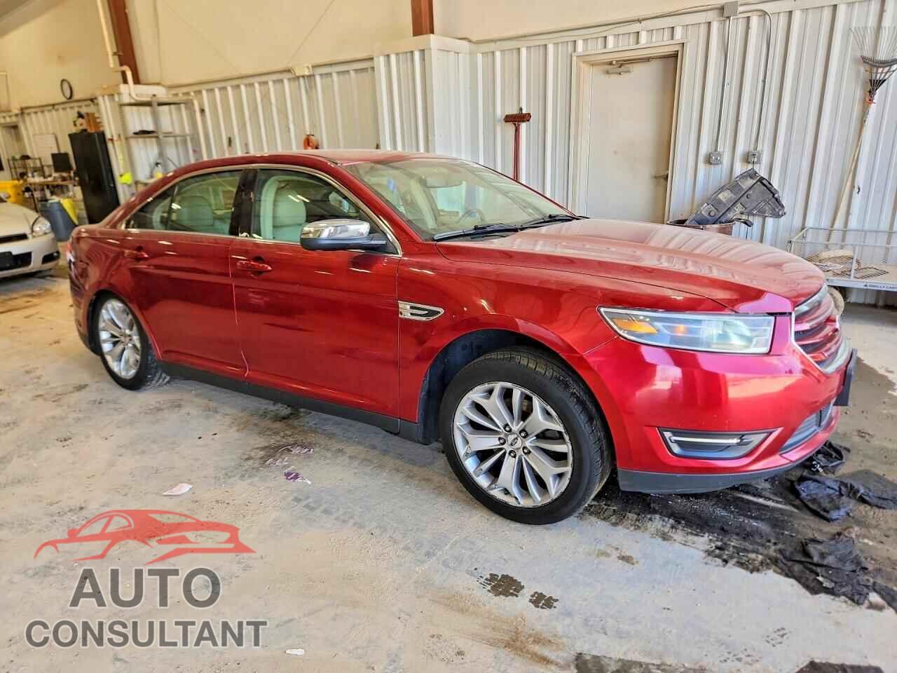 FORD TAURUS 2015 - 1FAHP2F81FG102968