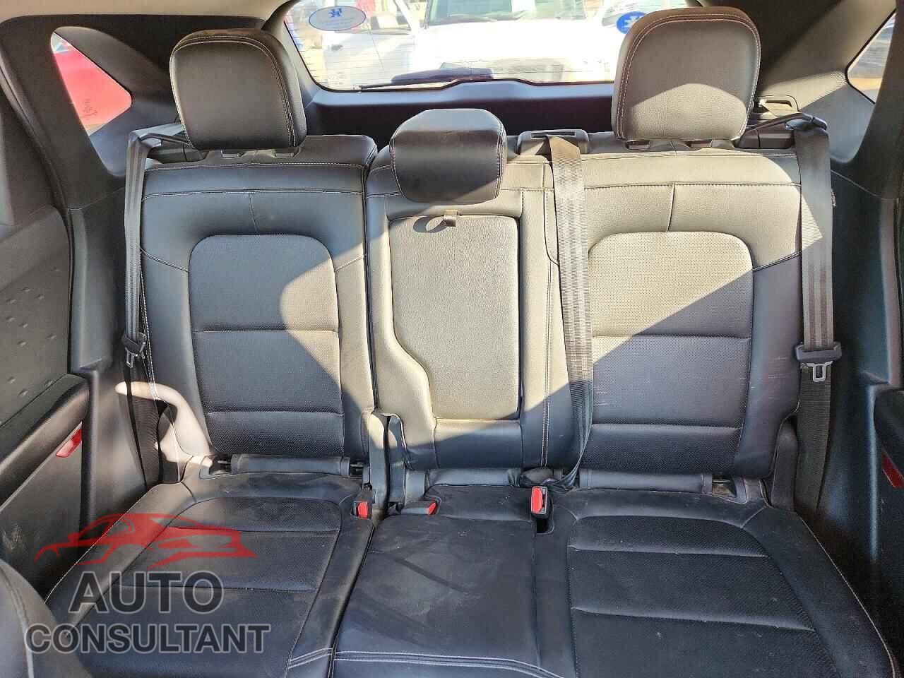 FORD ESCAPE 2020 - 1FMCU9H98LUA29084