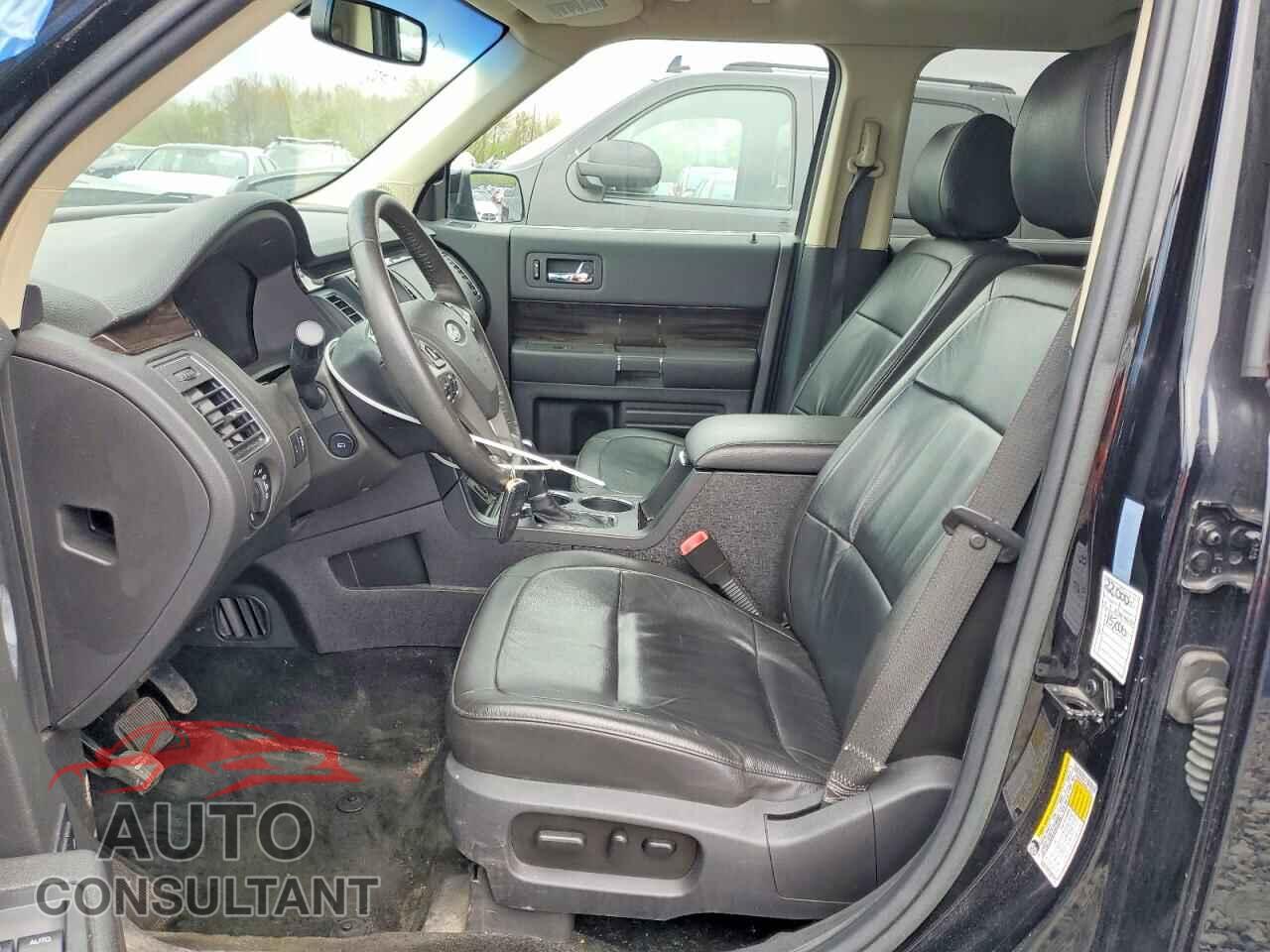 FORD FLEX 2017 - 2FMHK6C88HBA12002