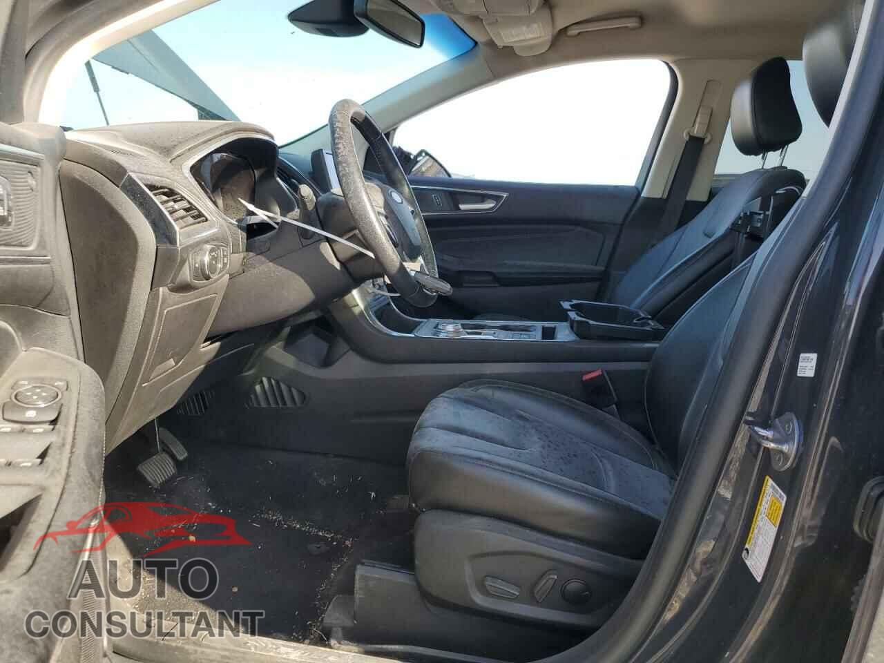 FORD EDGE 2021 - 2FMPK3K93MBA06249