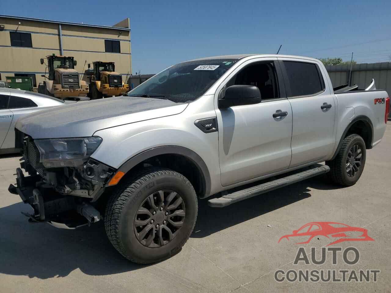 FORD RANGER 2019 - 1FTER4FH2KLA12958