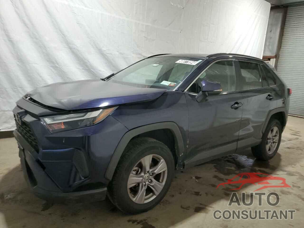 TOYOTA RAV4 2022 - 2T3P1RFV3NW252895