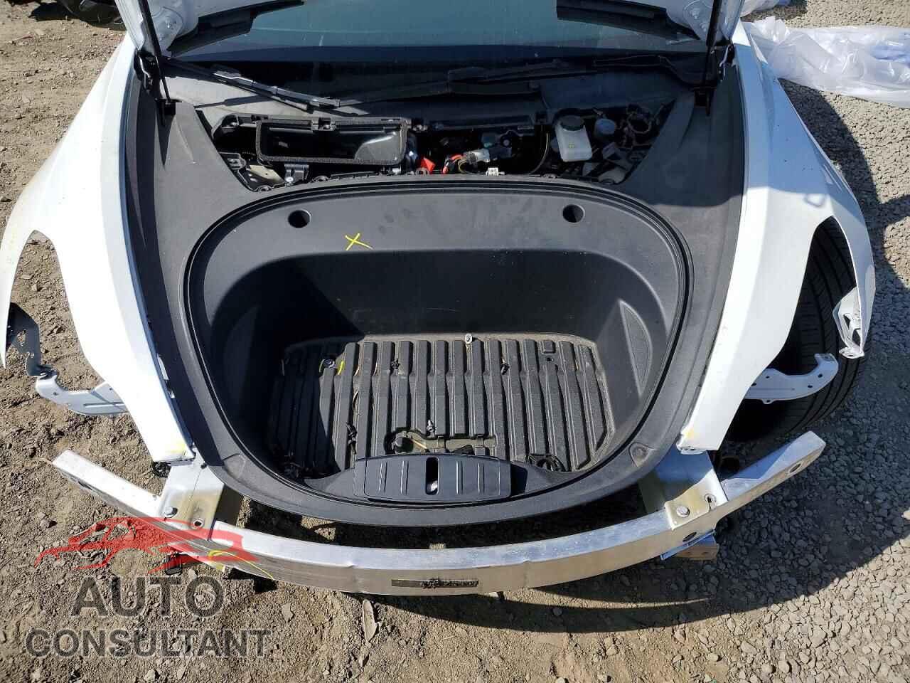 TESLA MODEL 3 2023 - 5YJ3E1EA9PF607502