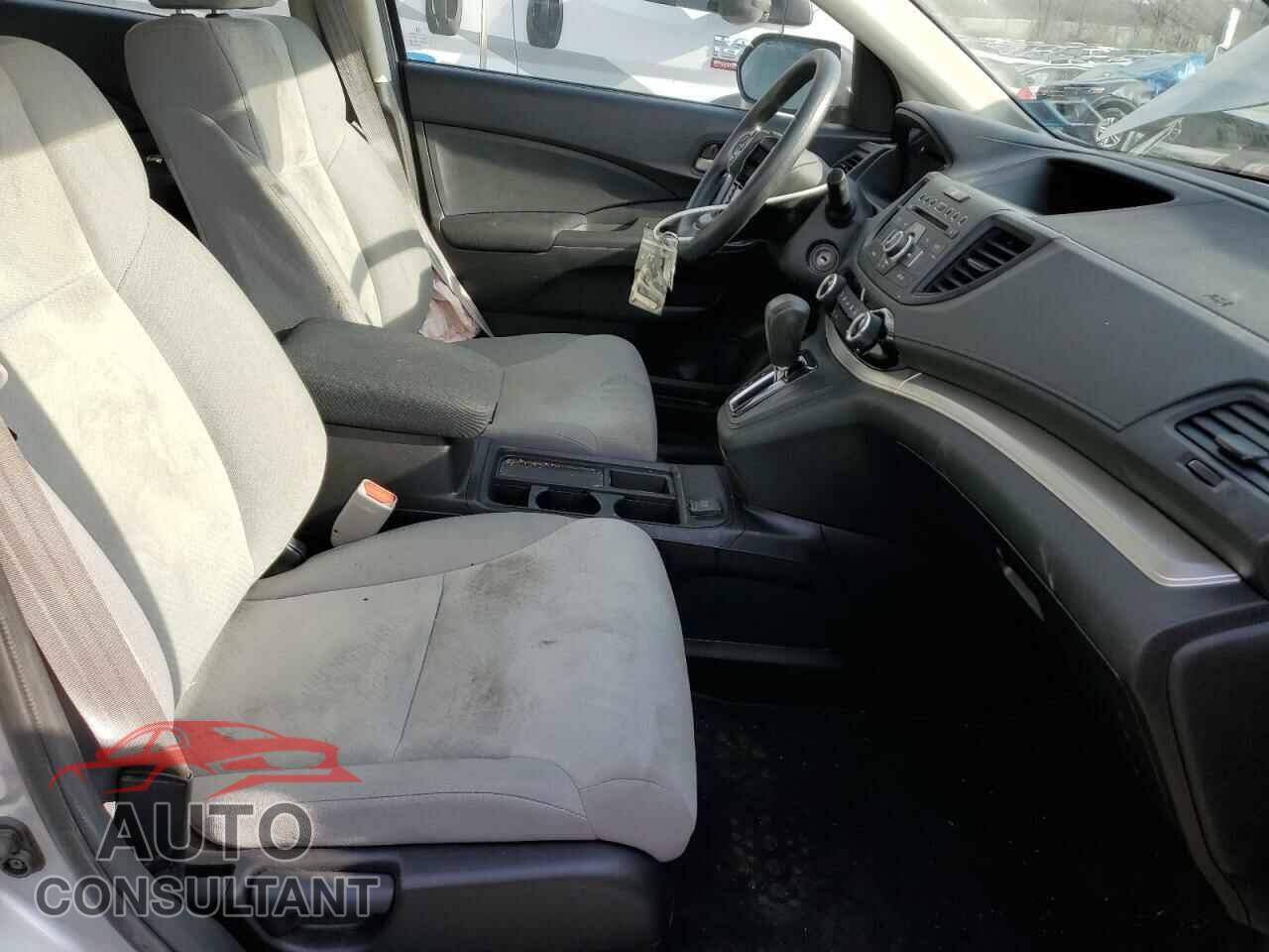 HONDA CRV 2016 - 2HKRM3H33GH509914