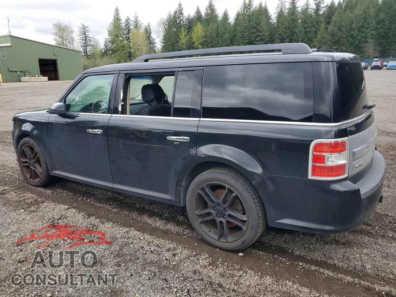 FORD FLEX 2013 - 2FMHK6D81DBD29550