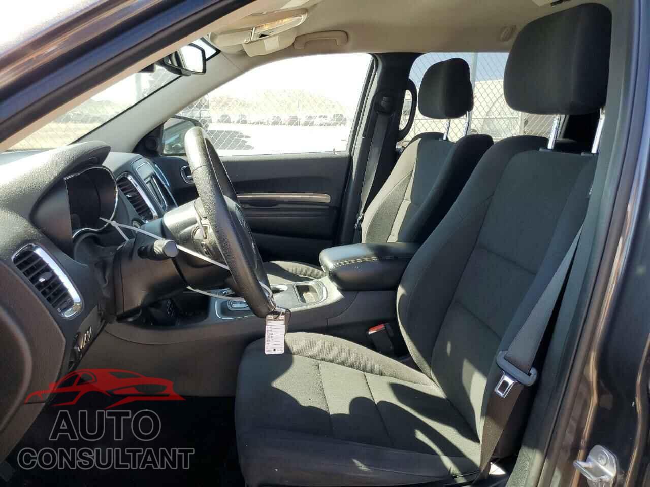 DODGE DURANGO 2016 - 1C4RDHAG5GC361660