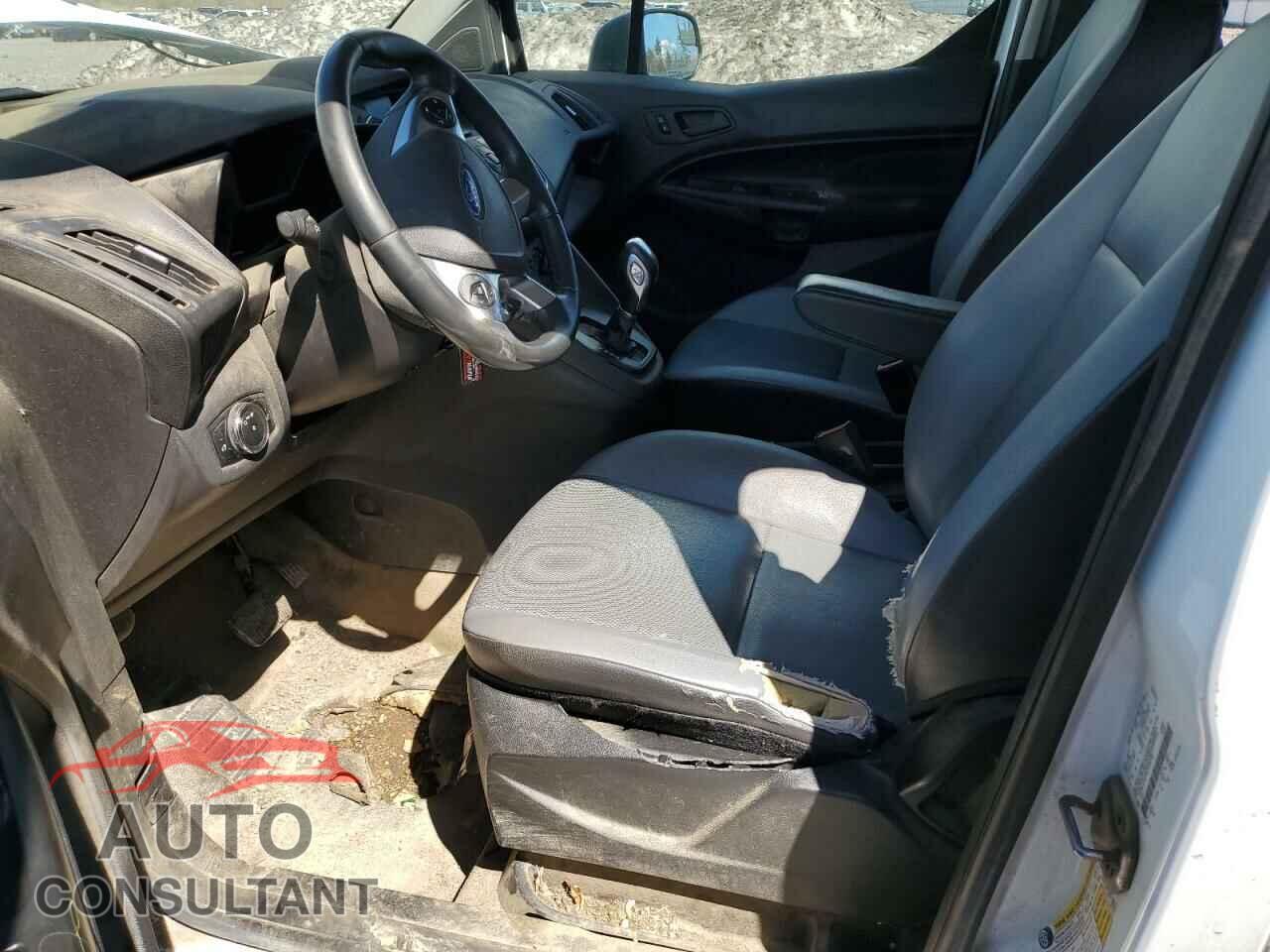 FORD TRANSIT 2016 - NM0LS7E78G1239769