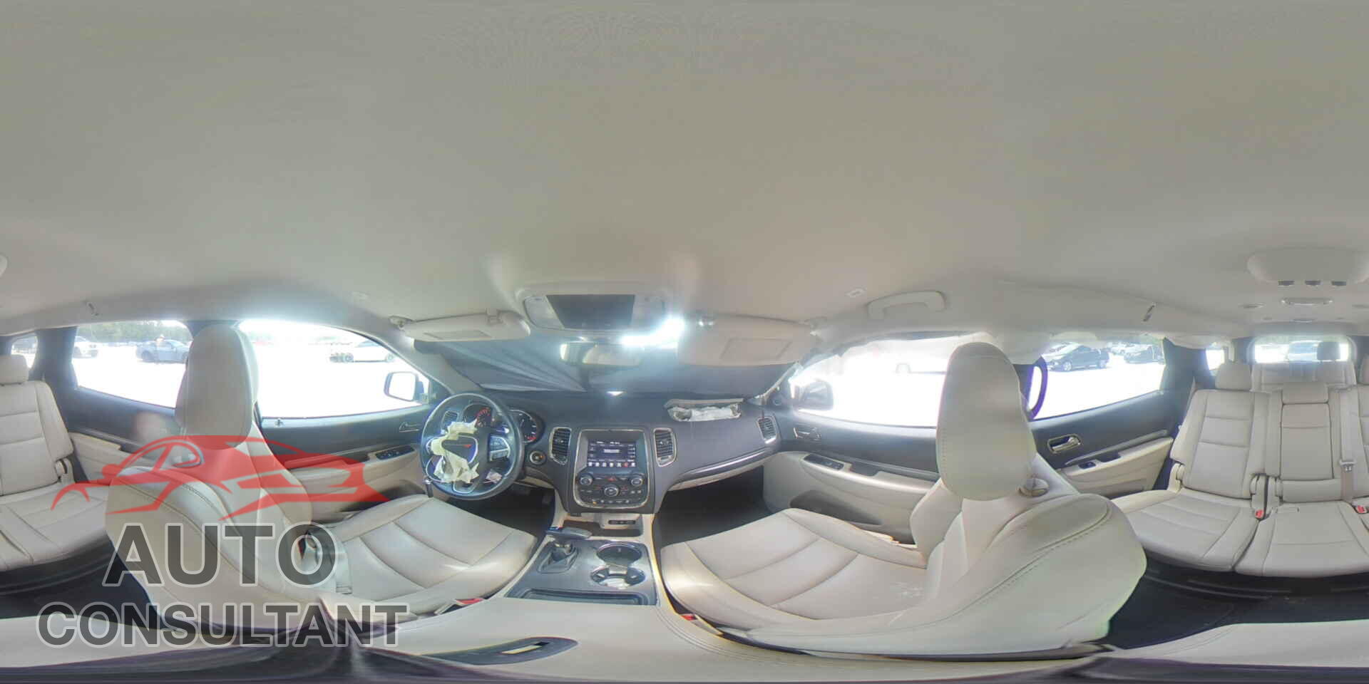 DODGE DURANGO 2020 - 1C4RDHDG8LC192126