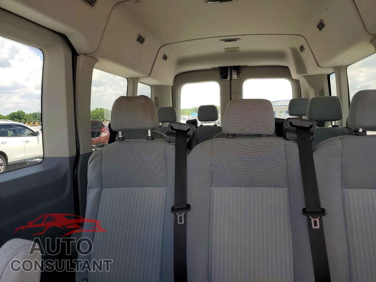 FORD TRANSIT 2016 - 1FBZX2CM4GKA00549