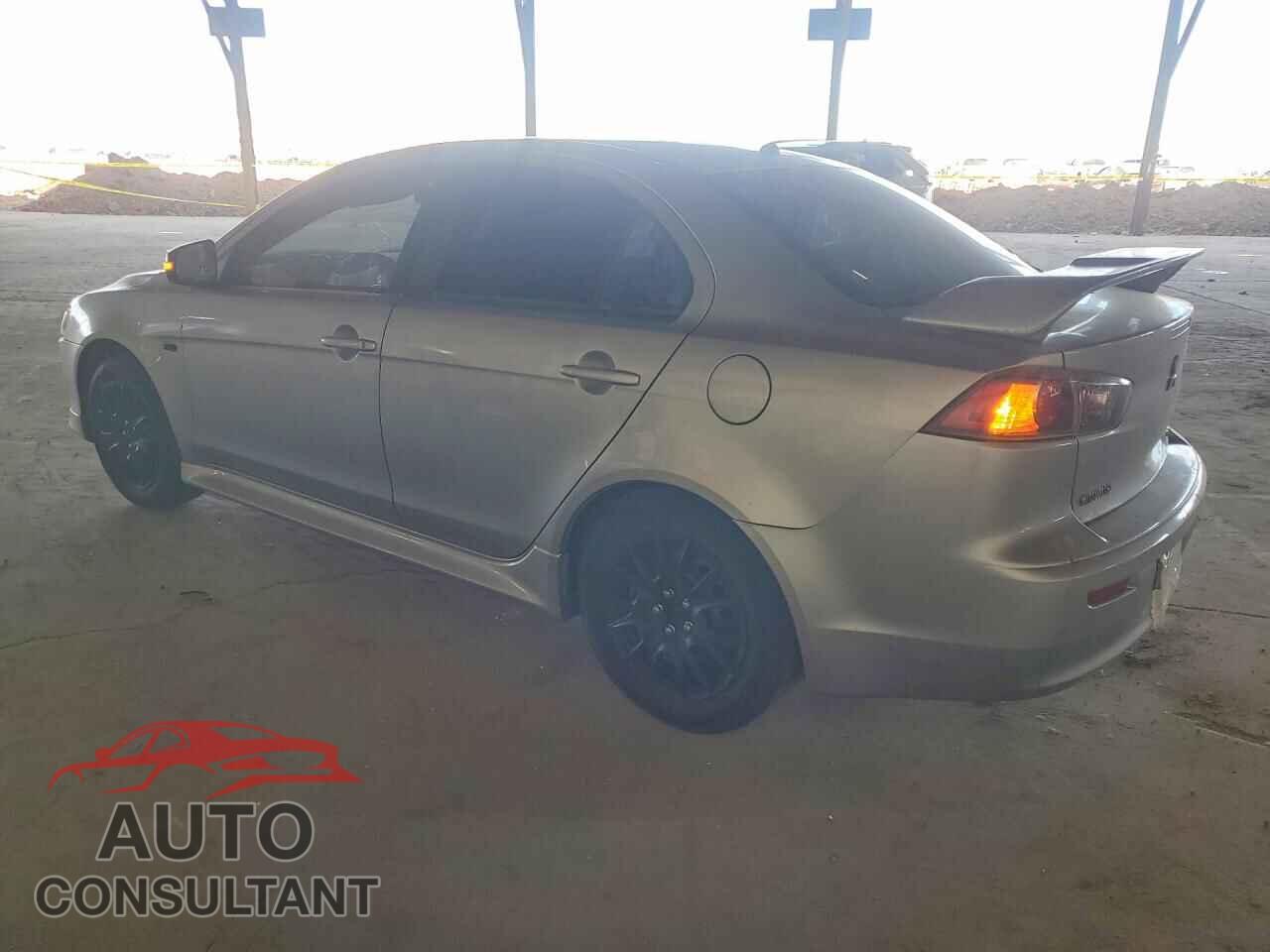 MITSUBISHI LANCER 2015 - JA32U2FU2FU014999