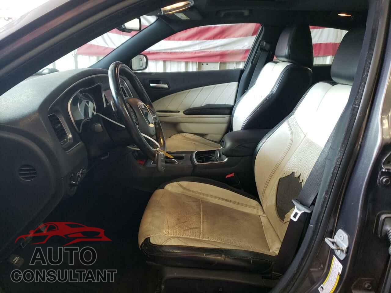 DODGE CHARGER 2015 - 2C3CDXJGXFH848630