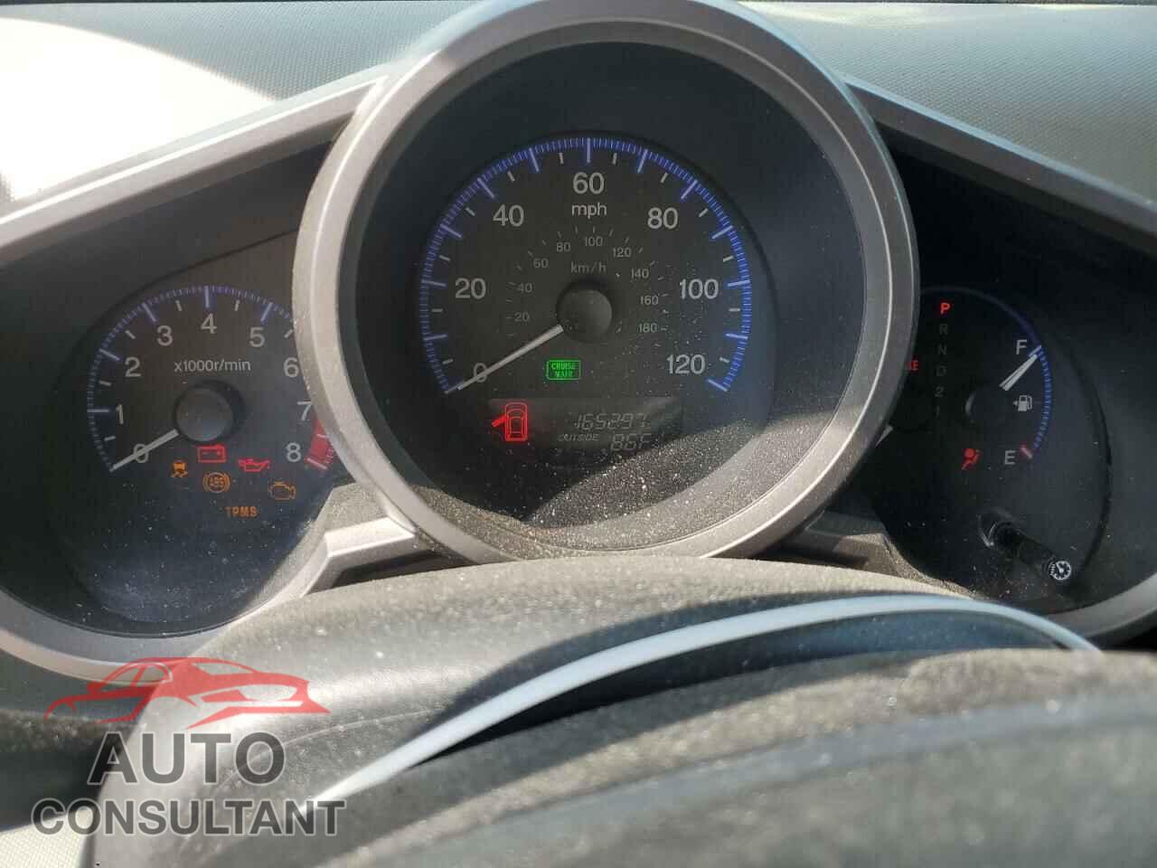 HONDA ELEMENT 2011 - 5J6YH2H76BL005160