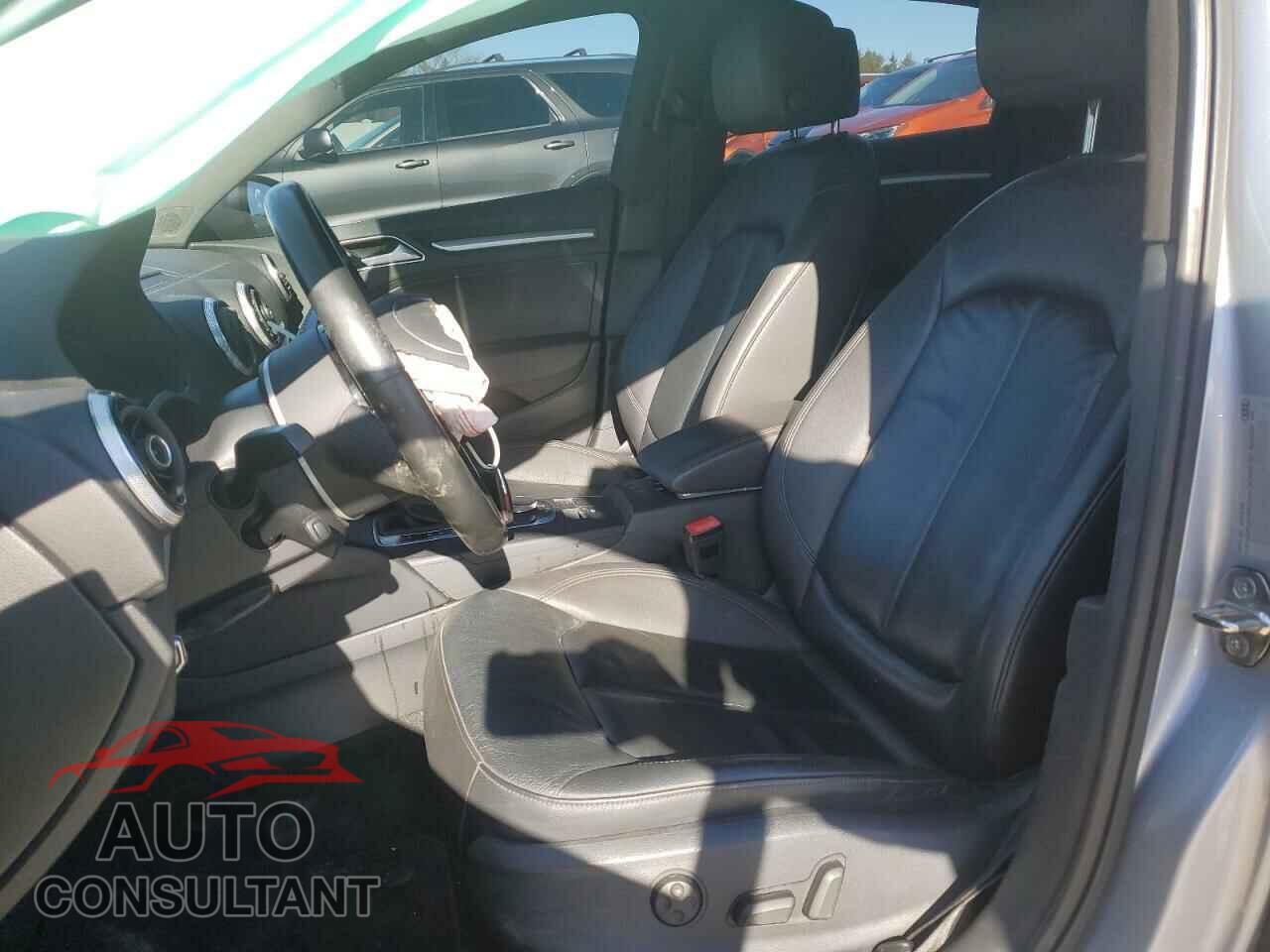 AUDI A3 2016 - WAUB8GFF6G1069332
