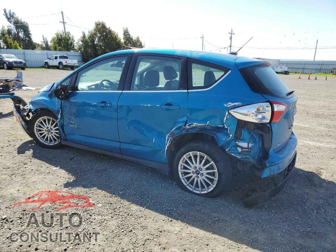 FORD CMAX 2015 - 1FADP5BU2FL115013
