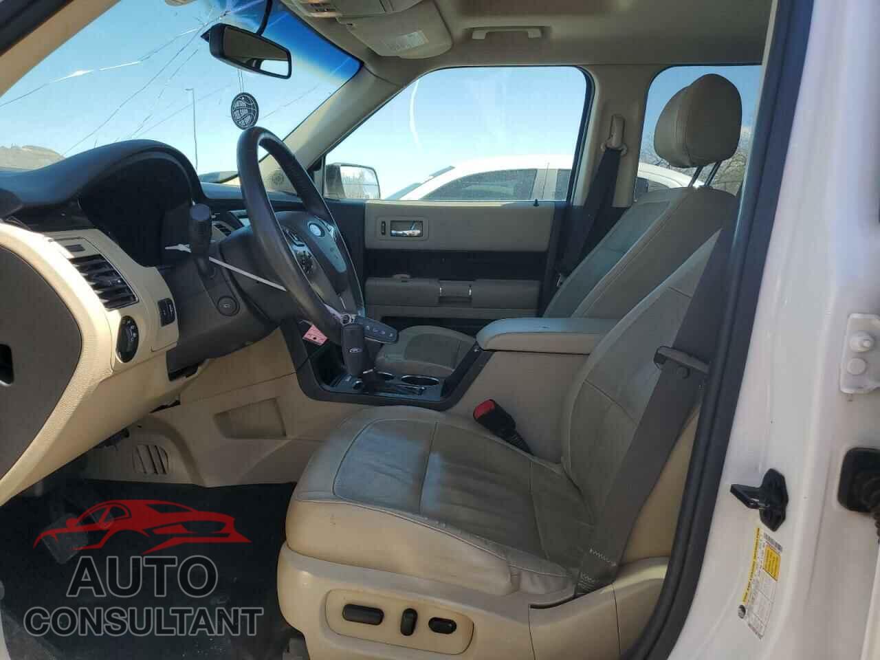 FORD FLEX 2015 - 2FMGK5C84FBA11206