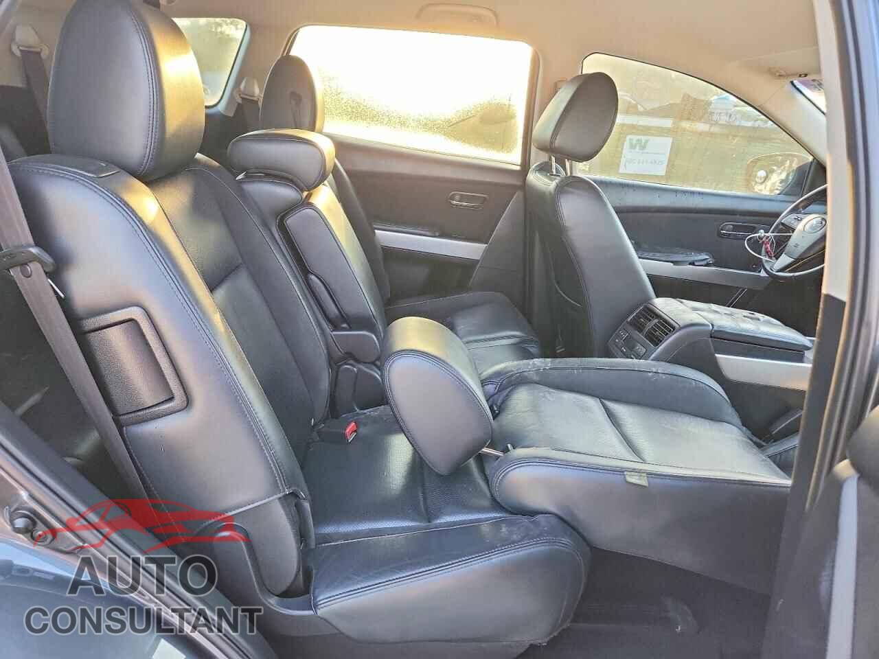 MAZDA CX-9 2014 - JM3TB2DA8E0430640