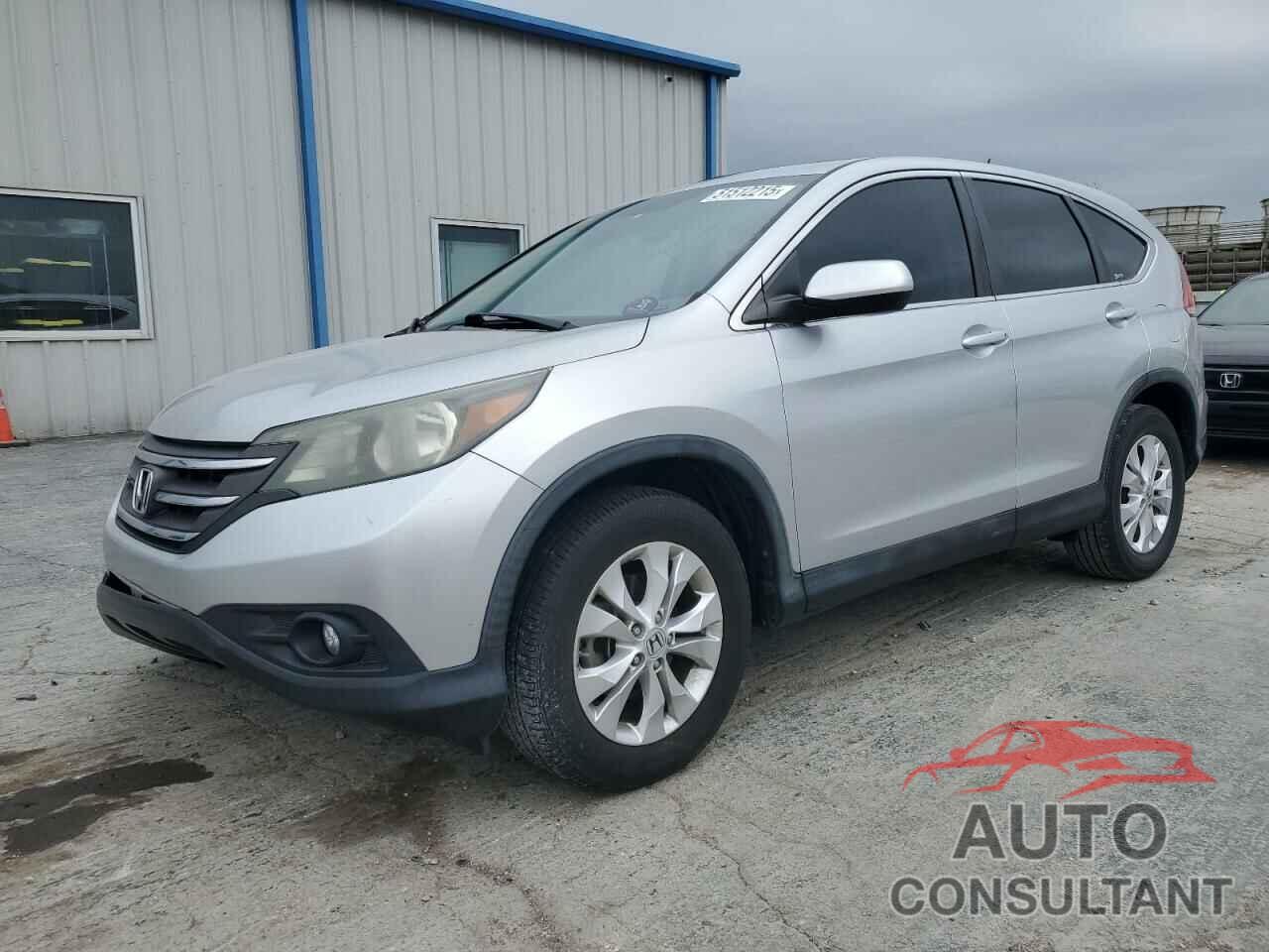 HONDA CRV 2012 - 3CZRM3H50CG701659