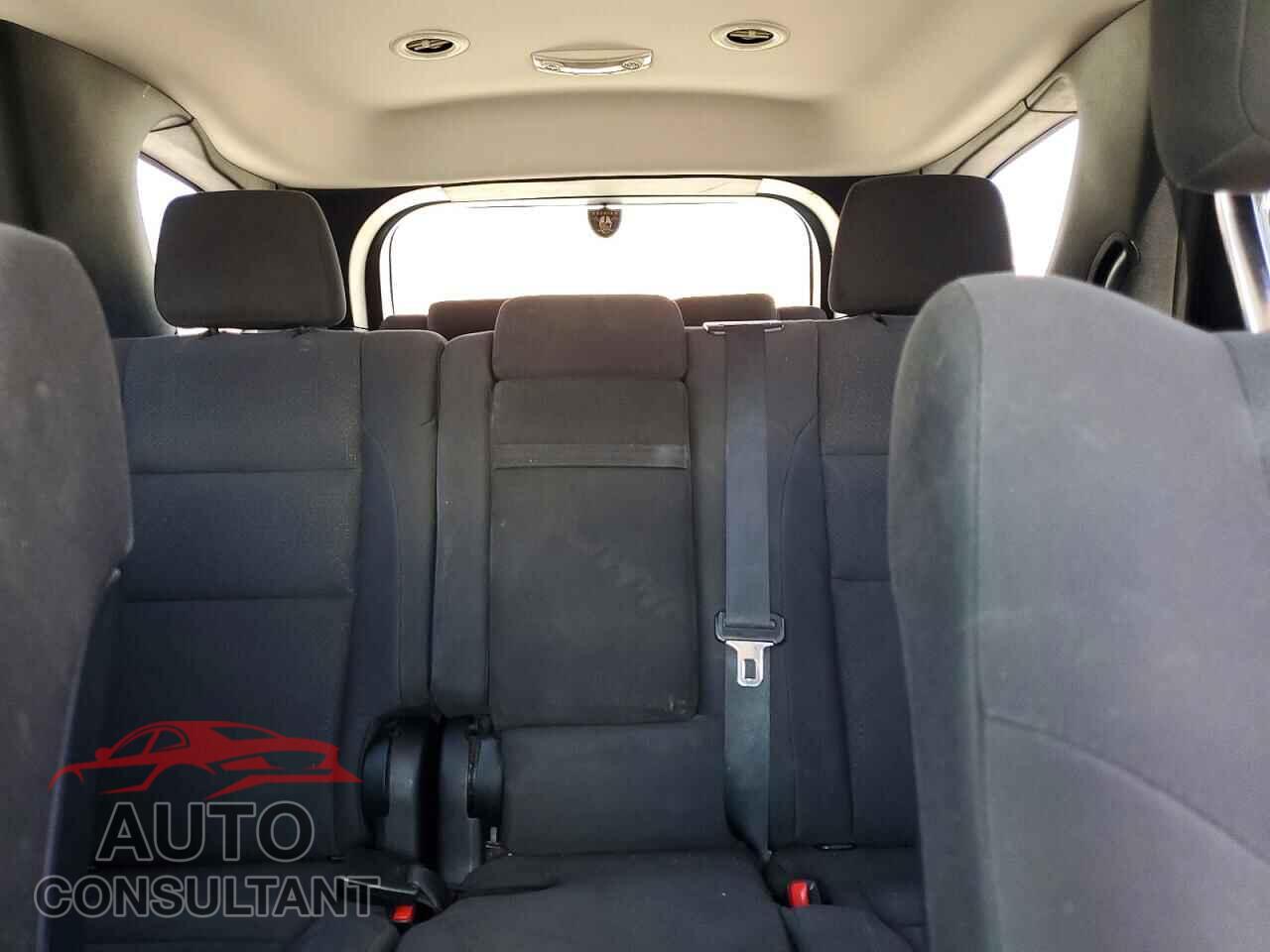 DODGE DURANGO 2013 - 1C4RDHAG1DC689282