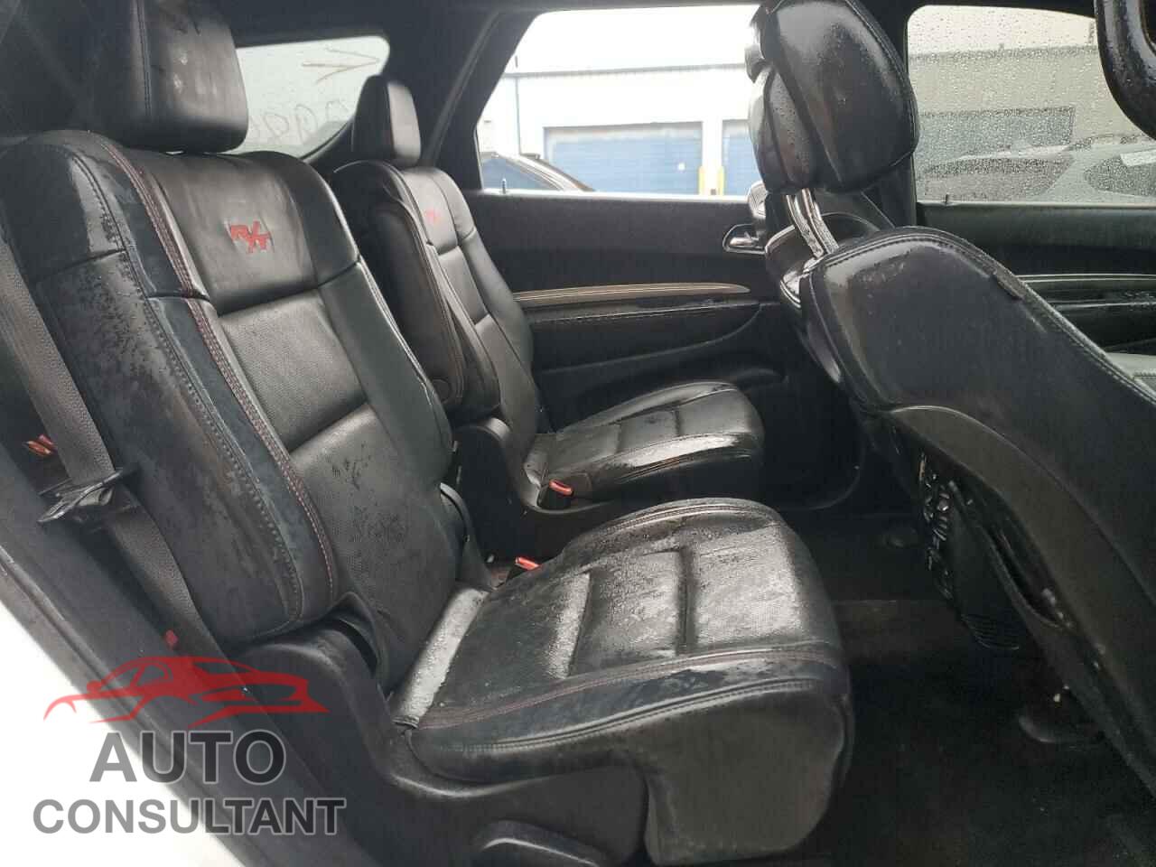 DODGE DURANGO 2014 - 1C4SDJCT2EC562691