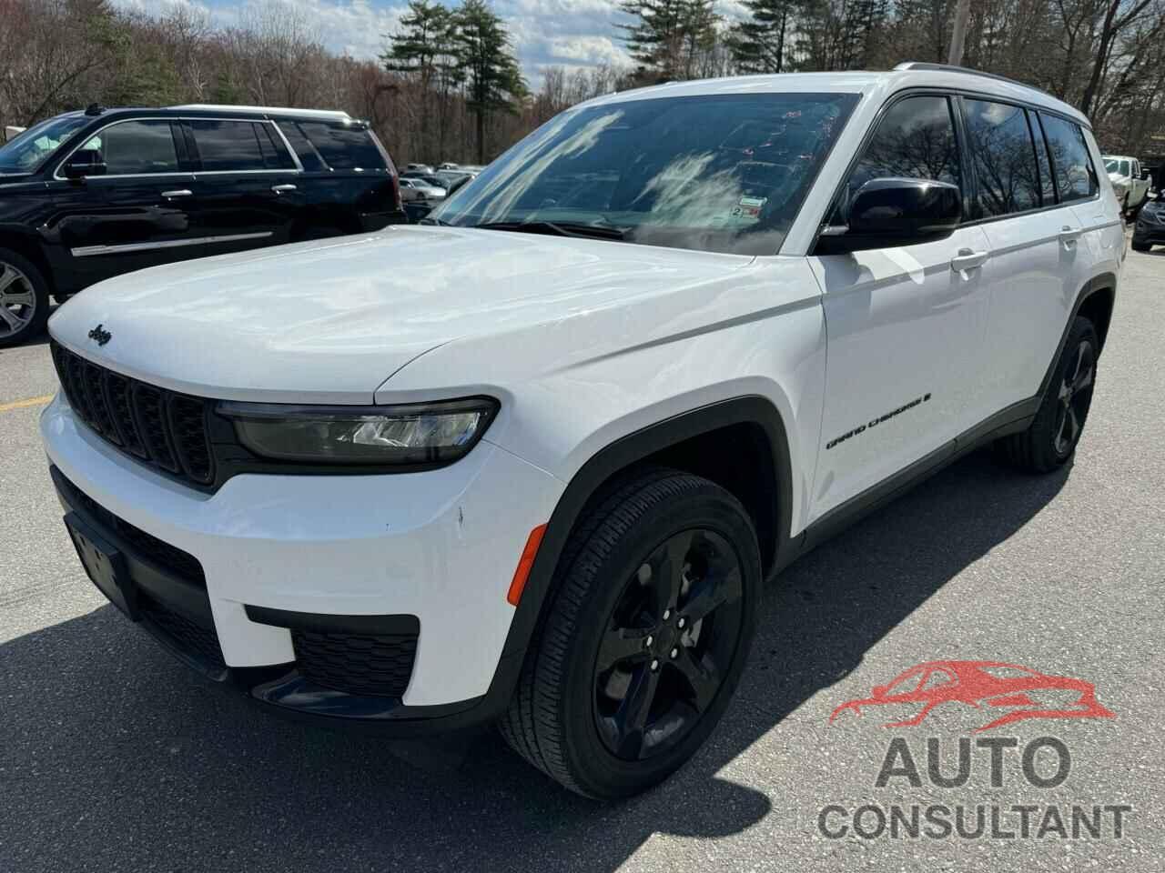 JEEP GRAND CHER 2023 - 1C4RJKAG2P8809006