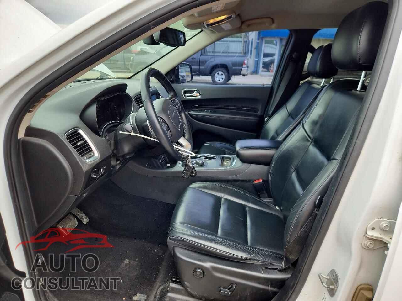 DODGE DURANGO 2014 - 1C4RDHDG4EC561566