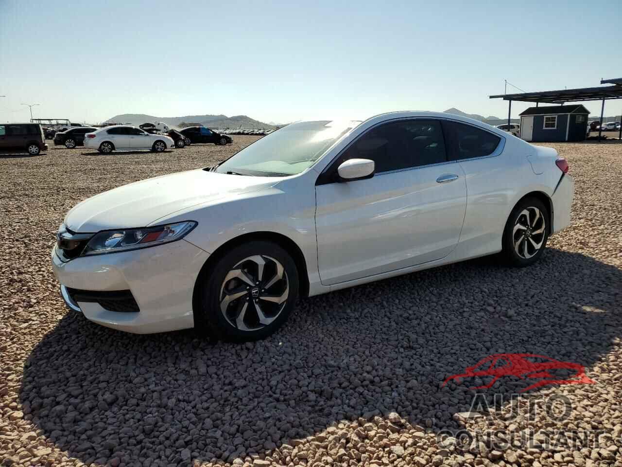 HONDA ACCORD 2017 - 1HGCT1B33HA002379
