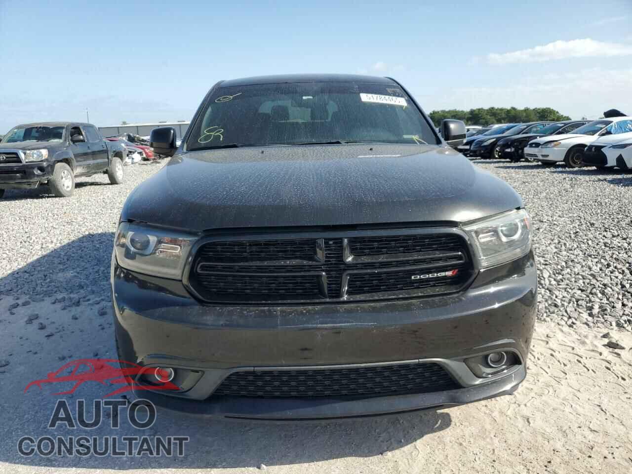 DODGE DURANGO 2015 - 1C4RDHDG1FC695291