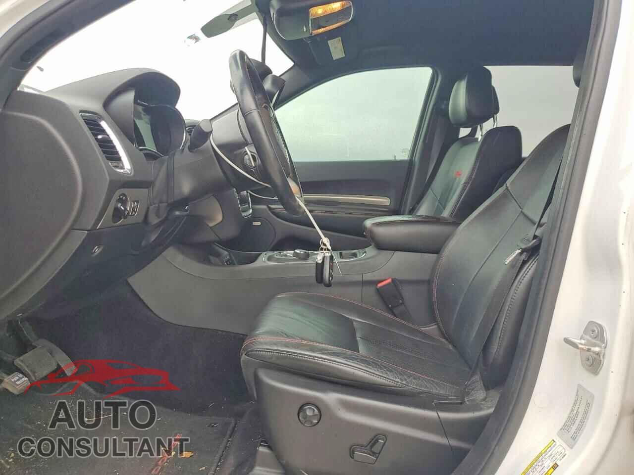 DODGE DURANGO 2015 - 1C4SDHCT4FC169382